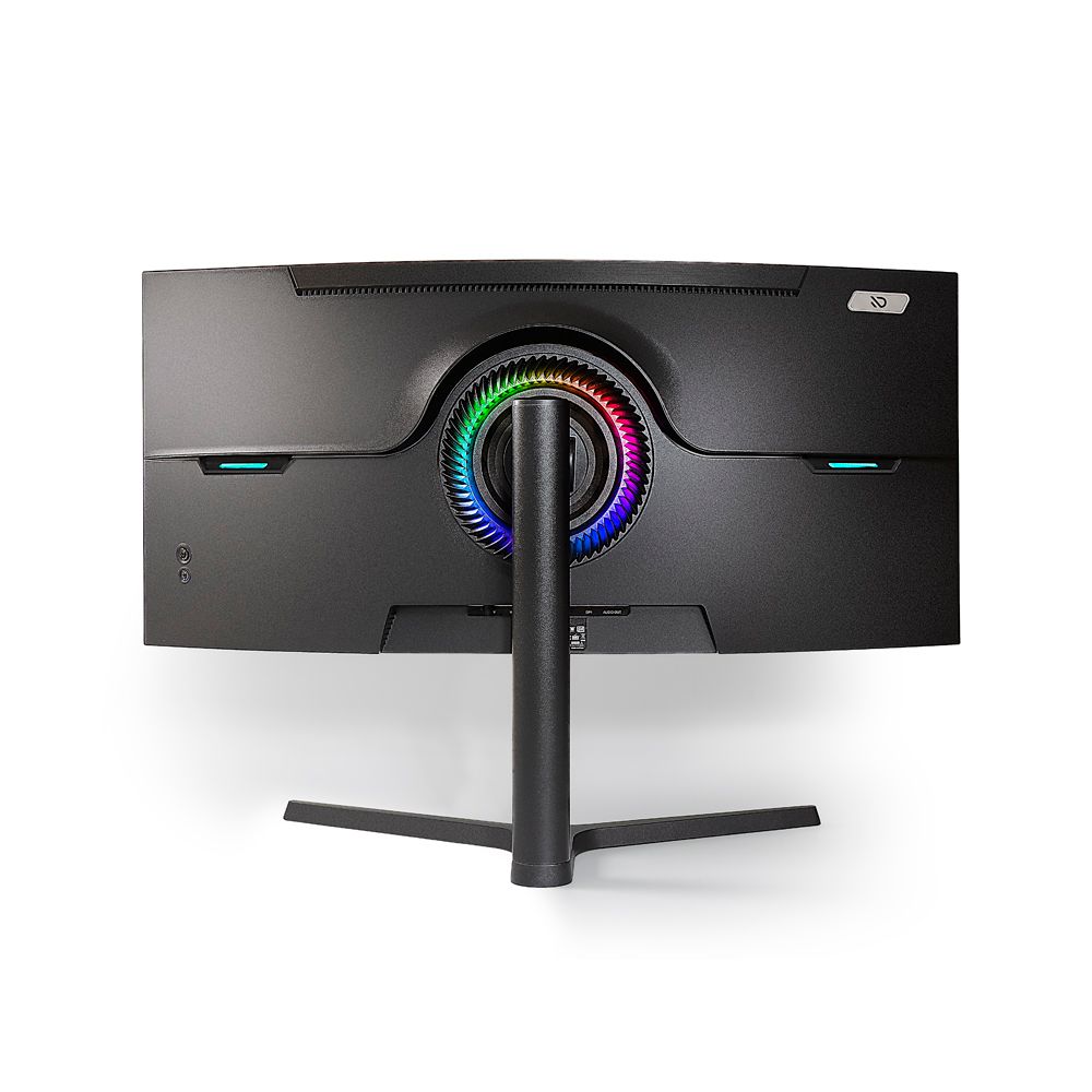 MONITOR DUEX PRO 34 DXPRO340P 180HZ WQHD