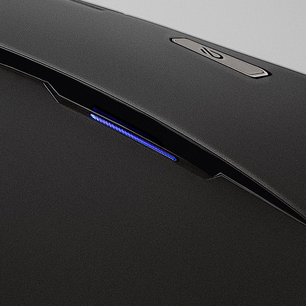 MONITOR DUEX PRO 34 DXPRO340P 180HZ WQHD