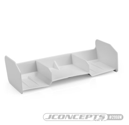 Buggy Razor 1/8 | Asa de caminhão JConcepts