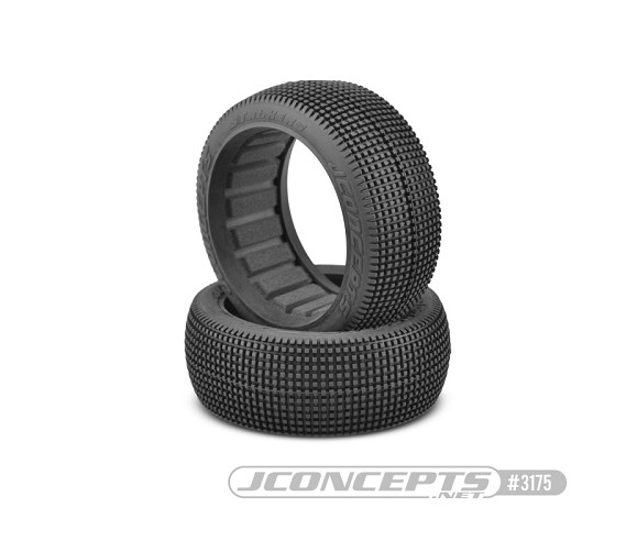 Stalkers - 1/8th Buggy Tire