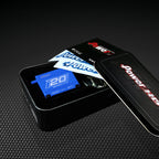 Power HD Servo WH-20KG Caixa de alumínio à prova HobbyWing