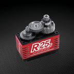 POWER HD R25S HV Digital Servo 30KG Caixa de alumínio