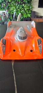 Bolha PanCar 1/12 bom estado leve marcas (USADA)