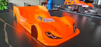 Bolha 1/12 Shumacher PanCar