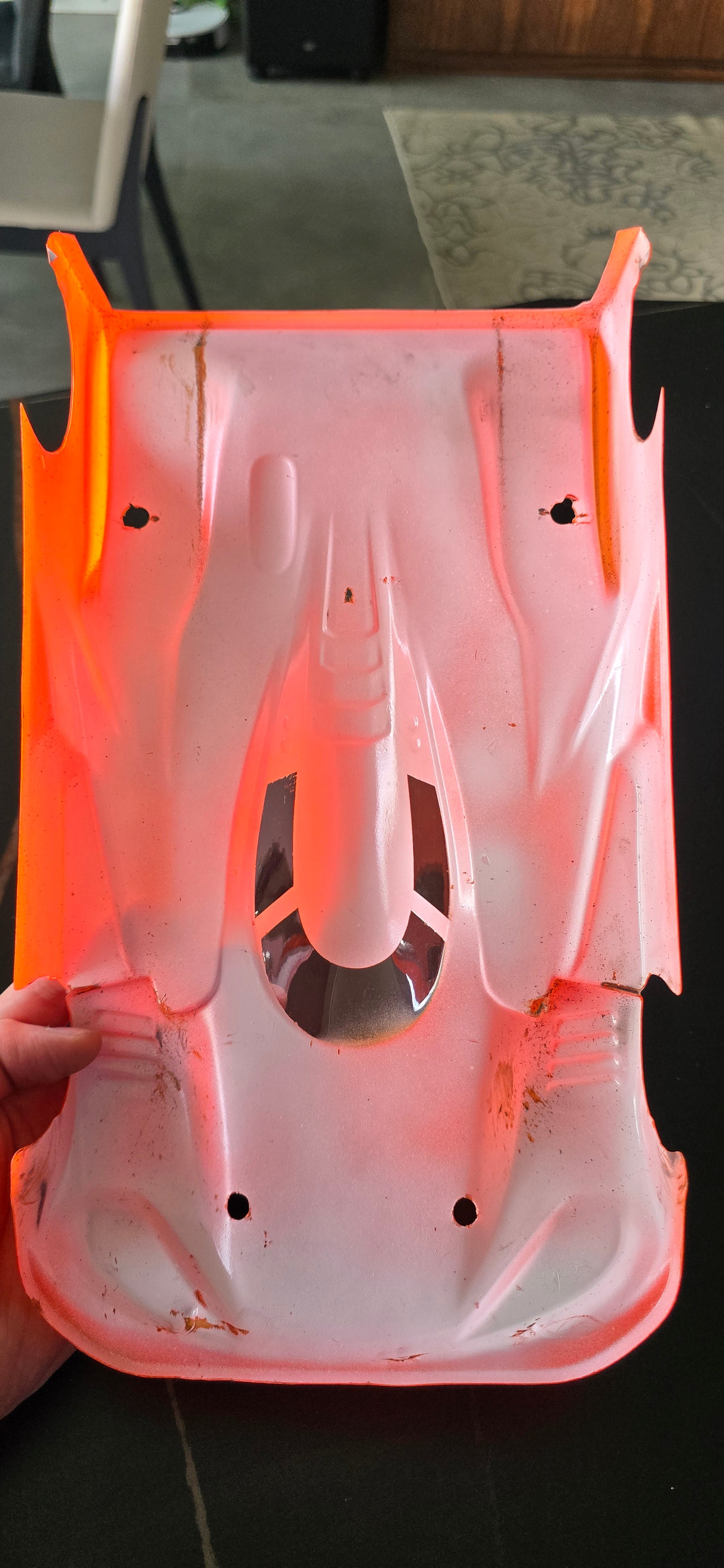 Bolha 1/12 Shumacher PanCar