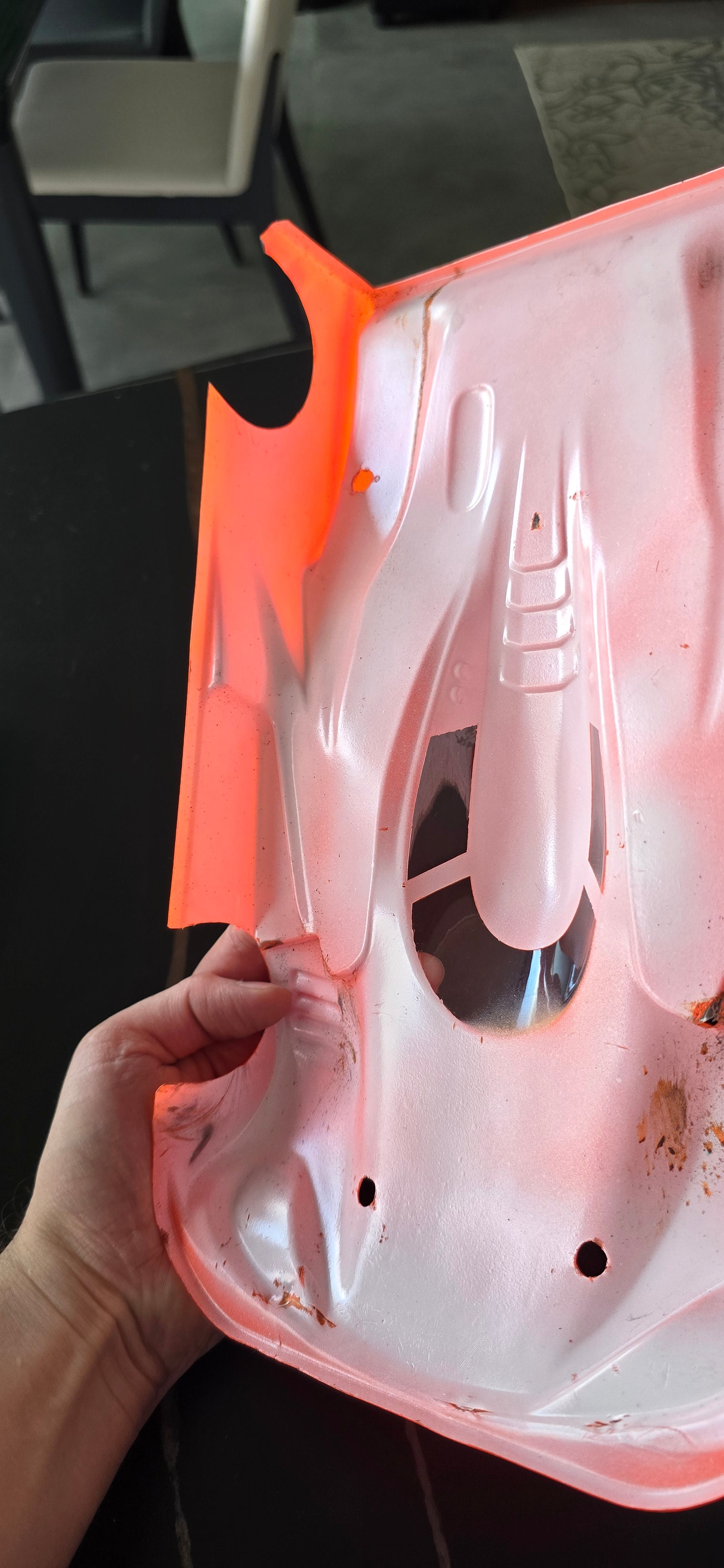 Bolha 1/12 Shumacher PanCar