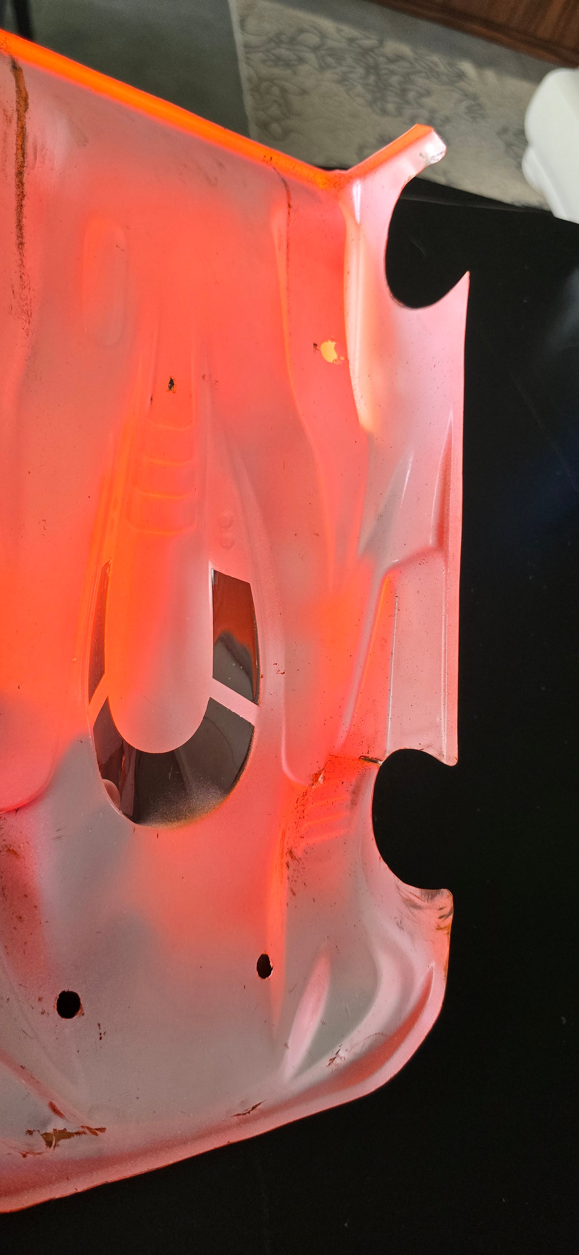 Bolha 1/12 Shumacher PanCar