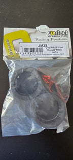 Pneu Front espuma 1/12 Pancar Donuts White Shore 32 Contact Racing