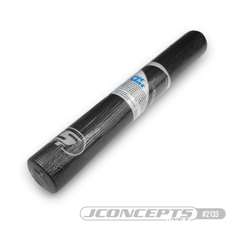 Tapete de Pit da JConcepts