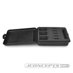 Motor | Caixa de armazenamento do rotor JConcepts