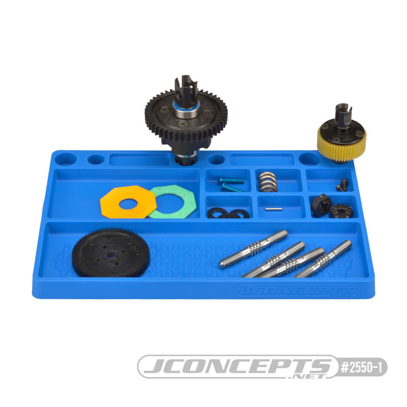 Bandeja de peças JConcepts