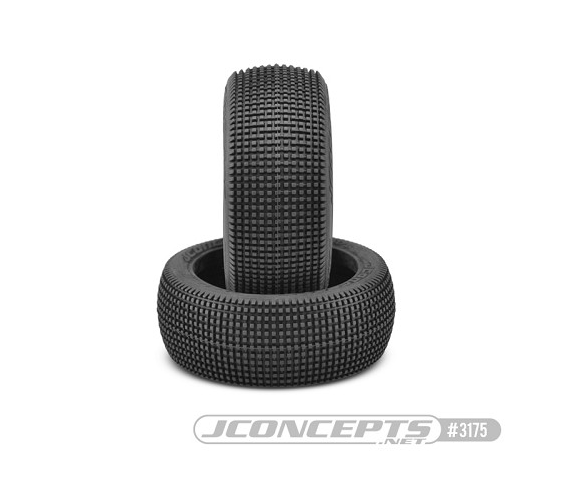 Stalkers - 1/8th Buggy Tire