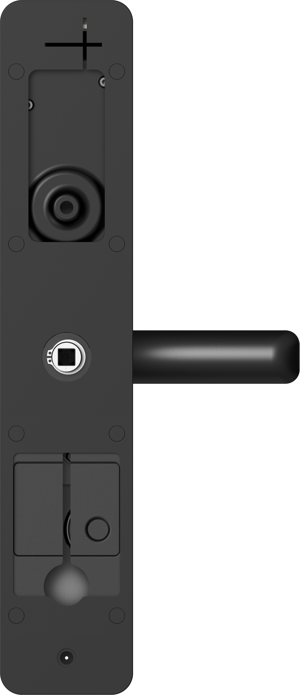 Fechadura EZVIZ embutir DL05