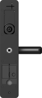 Fechadura EZVIZ embutir DL05