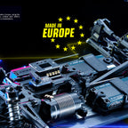 XB8 Eco car kit 1/8 Off-road Buggy XRay