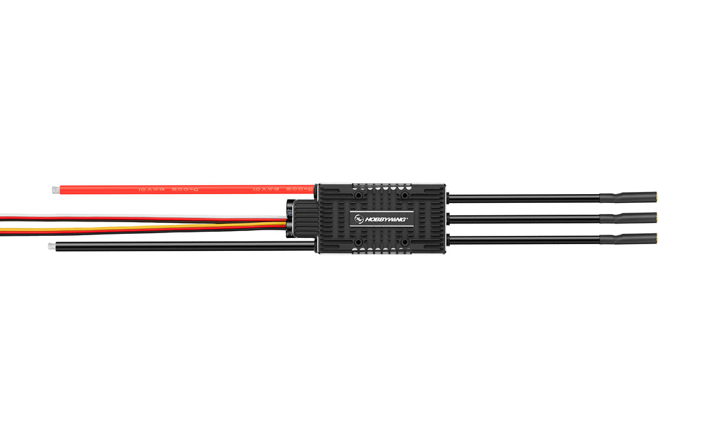 Hobbywing Platinum ESC 120A V5