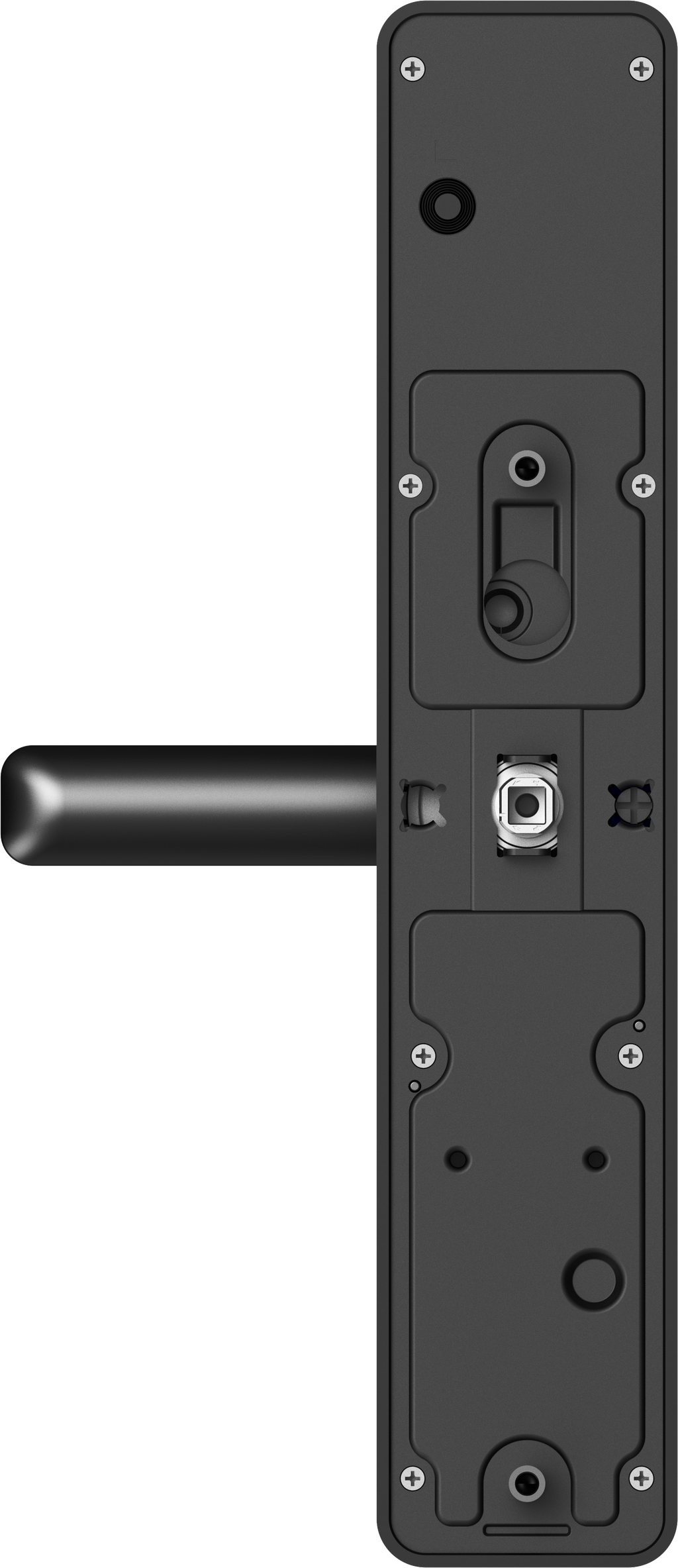 Fechadura EZVIZ embutir DL05