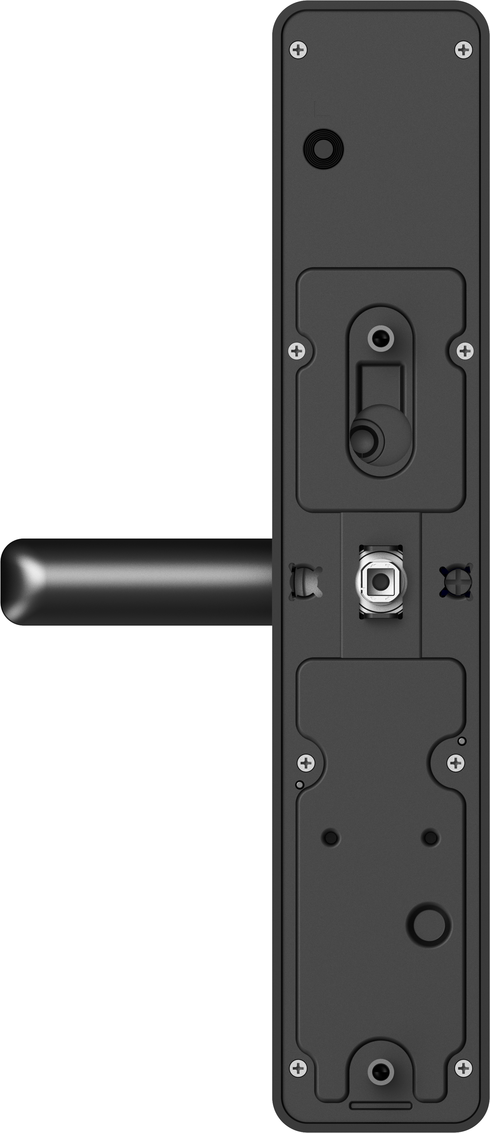 Fechadura EZVIZ embutir DL05