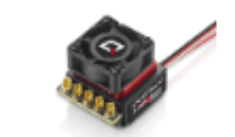 QUICRUN 10BL60-SENSORED G2 HobbyWing