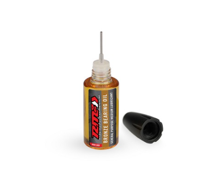 RM2 Bronze JConcepts Óleo para Rolamentos e Lubrificante Médio de Uso Geral