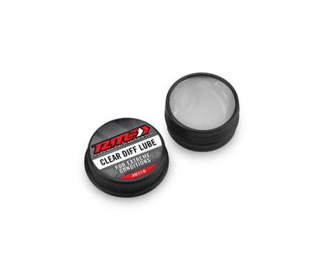 RM2 Óleo de Diferencial Transparente JConcepts