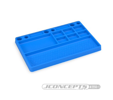 Bandeja de peças JConcepts