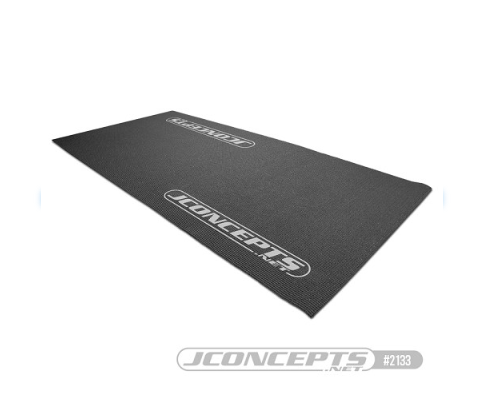 Tapete de Pit da JConcepts