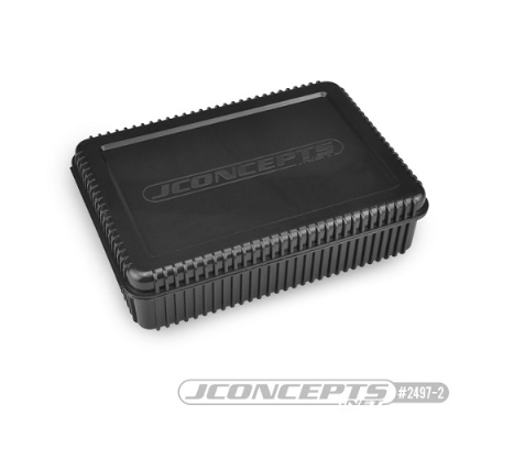 Motor | Caixa de armazenamento do rotor JConcepts