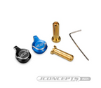 Conjunto de extração do plugue da bateria JConcepts