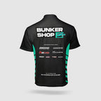 Camiseta BunkerShop Estampa Exclusiva Coleção Oficial