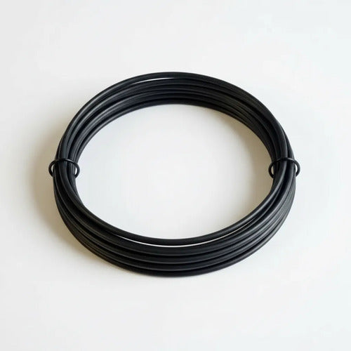 Fio Siliconado Hobbywing 13 Awg Para Conectores Rc