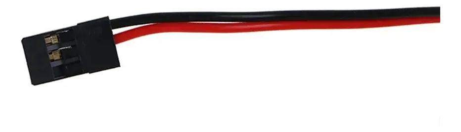 Regulador de Tensão Chaveado DC-DC UBEC-5A-V2-Air HobbyWing