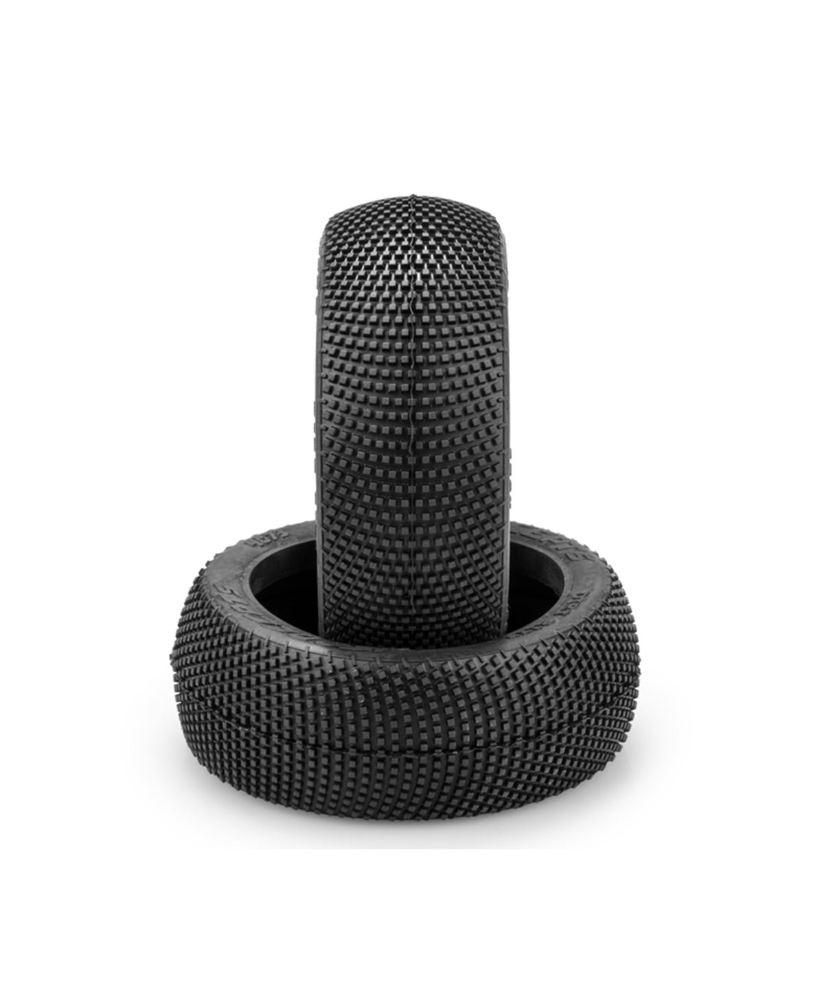 Pneus Dirt Bite Blue Soft - 1/8 Truggy Jconcepts Truck Tire