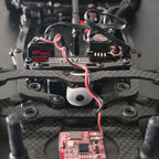 Chassis Eclipse 5 Schumacher (USADO)