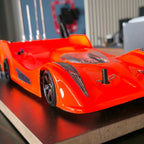 Chassis Eclipse 5 Schumacher (USADO)