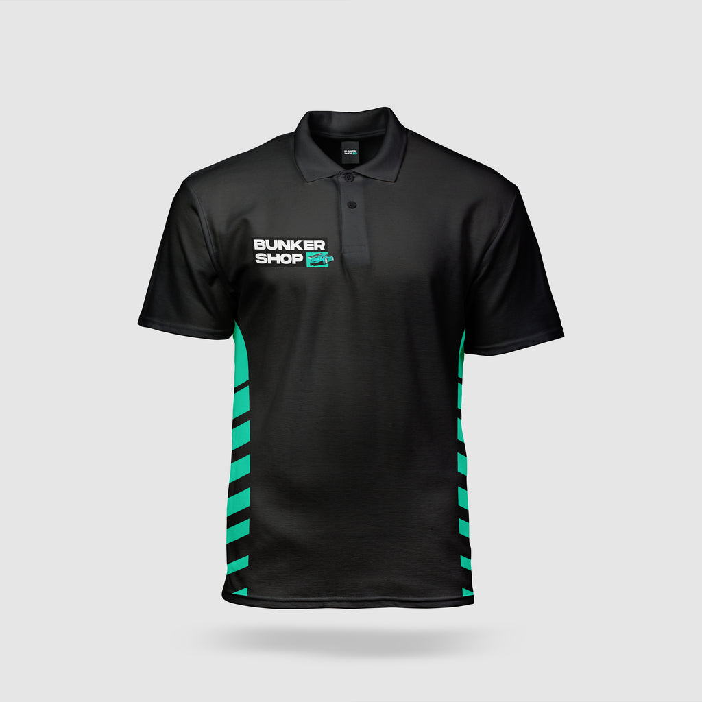 Camiseta BunkerShop Estampa Exclusiva Coleção Oficial