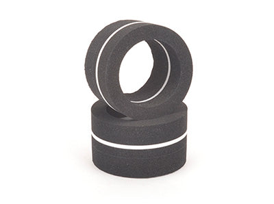 Pneu Front espuma 1/12 Pancar Donuts White Shore 32 Contact Racing