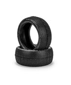 Kosmos Green Super Soft - 8th 1/8 Truggy Truck Pneus e insert Par JConcepts