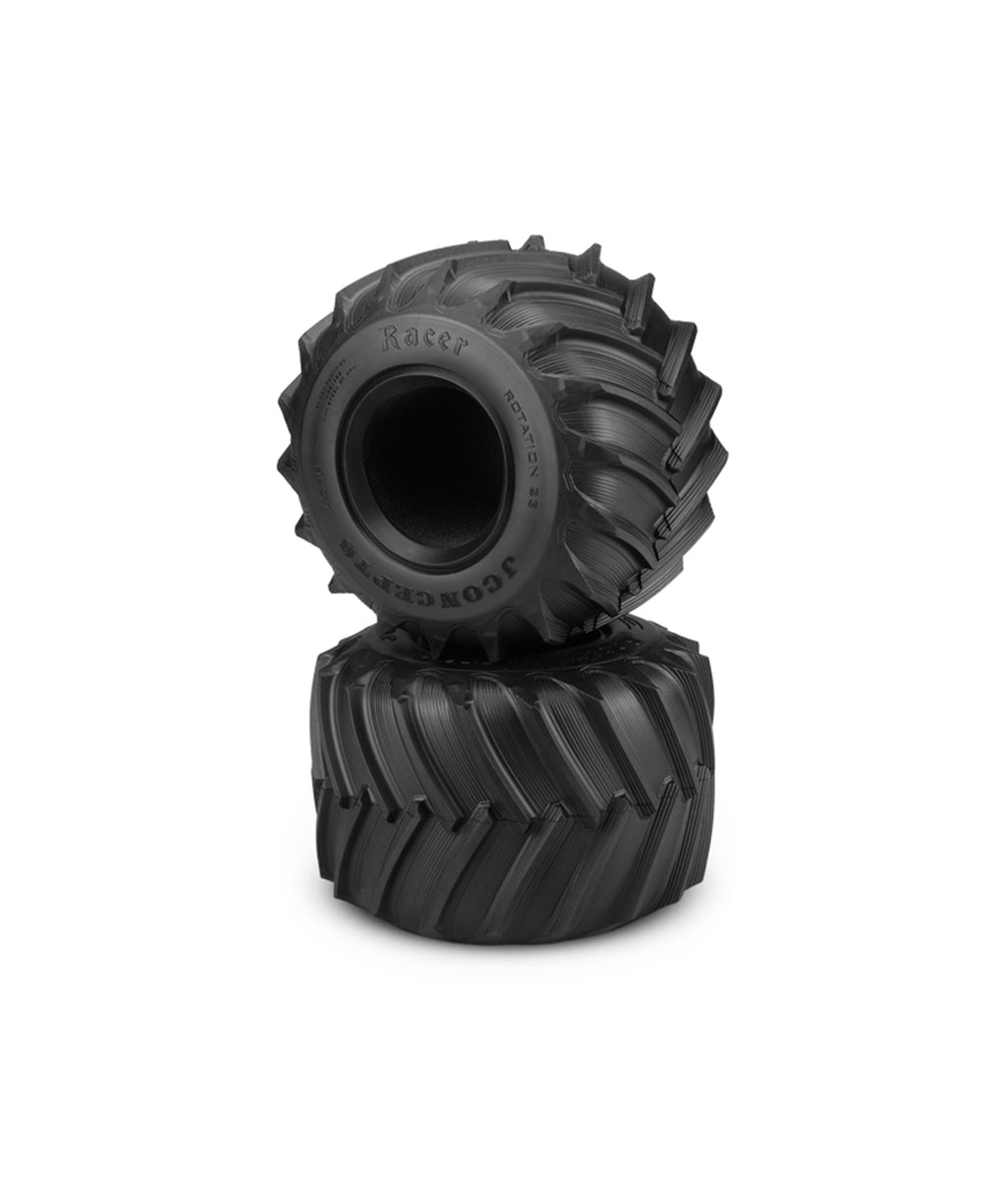 Firestorm Racer - Monster Truck Pneus e insert Par JConcepts Par