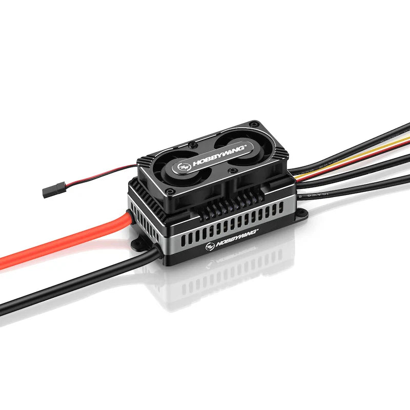 PLATINUM-260A-HV-SBEC-V5 HobbyWing