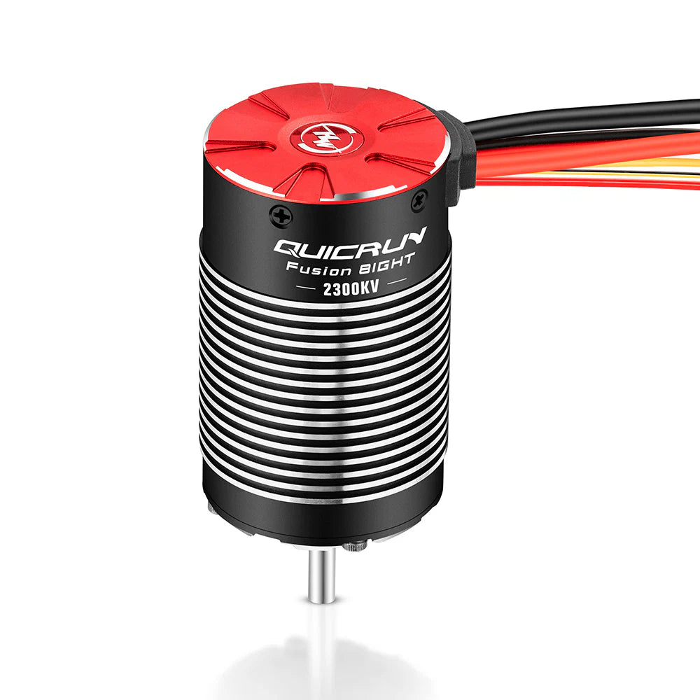 QUICRUN Fusion 8IGHT for Crawler-2300KV