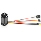 QUICRUN Fusion 8IGHT for Crawler-2300KV