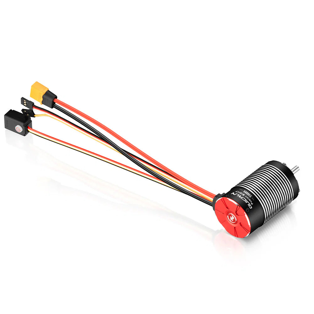 QUICRUN Fusion 8IGHT for Crawler-2300KV