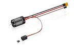 QUICRUN Fusion Pro for Crawler-2300KV 540spec
