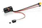 QUICRUN Fusion SE for Crawler-1800KV e 1200KV 540spec (2 em 1 FOC System)