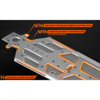 XB8 Eco car kit 1/8 Off-road Buggy XRay