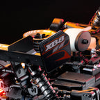 XB8 Nitro car kit 1/8 Off-road Buggy XRay