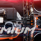 XB8 Nitro car kit 1/8 Off-road Buggy XRay