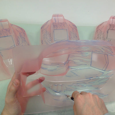 Bittydesign Liquid Mask