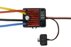 Controlador de velocidade eletrônico Quicrun 1060 ESC 60A HobbyWing